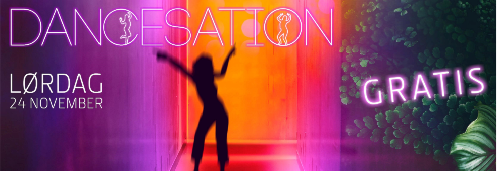 Dancesation